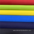 Abrasion-Resistan Waterproof Microfiber Faux Leather